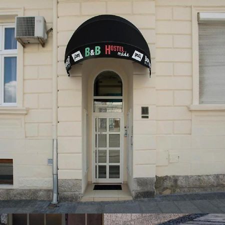 Booking En Suite Belgrado Exterior foto